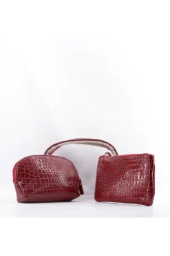 Laura biagiotti Beautycase 2591a Rubino