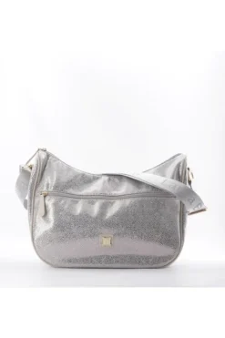 Laura biagiotti Borsa 10046 Bianco