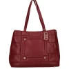 Laura biagiotti Borsa 1181 Bordeaux
