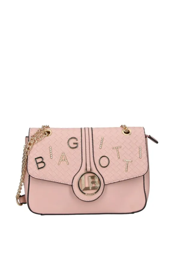 Laura biagiotti Borsa 2593 Cipria