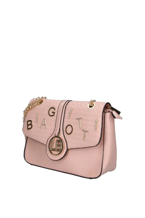 Laura biagiotti Borsa 2593 Cipria