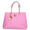 Laura biagiotti Borsa 1131 Fuxia