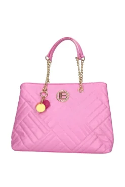 Laura biagiotti Borsa 1131 Fuxia