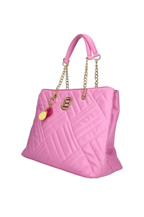 Laura biagiotti Borsa 1131 Fuxia