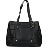Laura biagiotti Borsa 1181 Nero