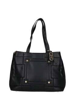 Laura biagiotti Borsa 1181 Nero
