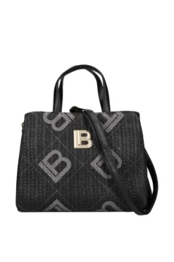 Laura biagiotti Borsa 1101 Nero