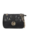 Laura biagiotti Borsa 2593 Nero