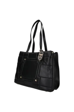 Laura biagiotti Borsa 1181 Nero
