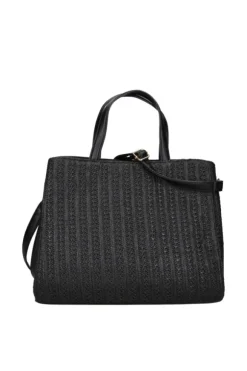 Laura biagiotti Borsa 1101 Nero