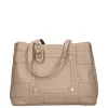 Laura biagiotti Borsa 1181 Taupe