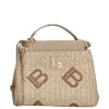 Laura biagiotti Borsa 1102 Terra