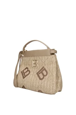 Laura biagiotti Borsa 1102 Terra