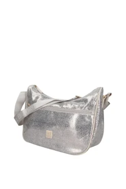 Laura biagiotti Borsa 10046a Bianco