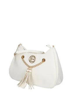 Laura biagiotti Borsa 2503a Bianco