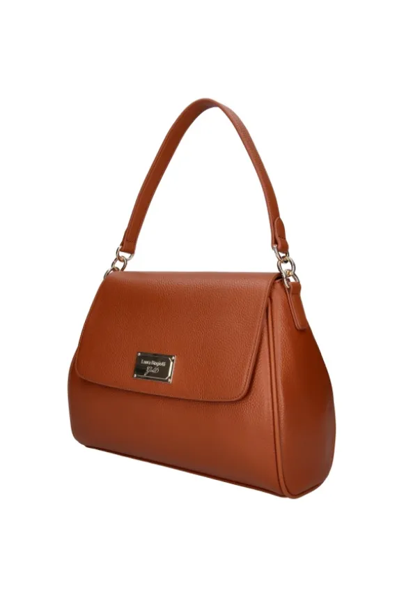 Laura biagiotti Borsa 0027a Cuoio