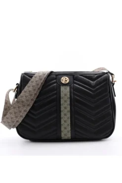 Laura biagiotti Borsa 1064a Nero
