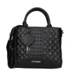 Laura biagiotti Borsa 1203a Nero