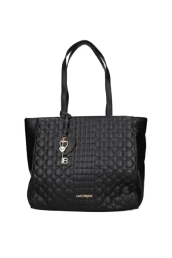 Laura biagiotti Borsa 1201a Nero