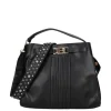 Laura biagiotti Borsa 1162a Nero