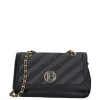 Laura biagiotti Borsa 1153a Nero