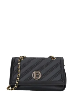 Laura biagiotti Borsa 1153a Nero