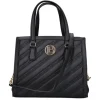 Laura biagiotti Borsa 1151a Nero