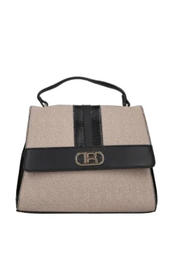 Laura biagiotti Borsa 1124a Nero