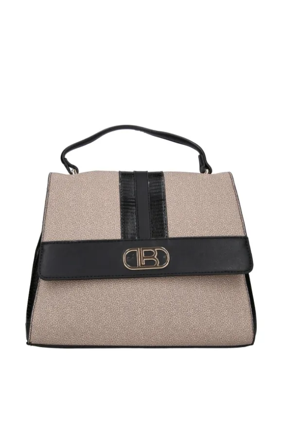 Laura biagiotti Borsa 1124a Nero