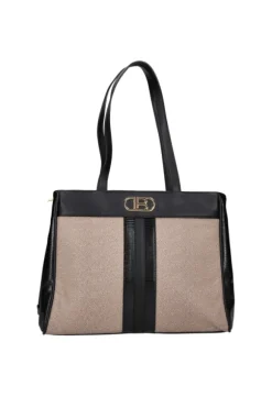 Laura biagiotti Borsa 1121a Nero