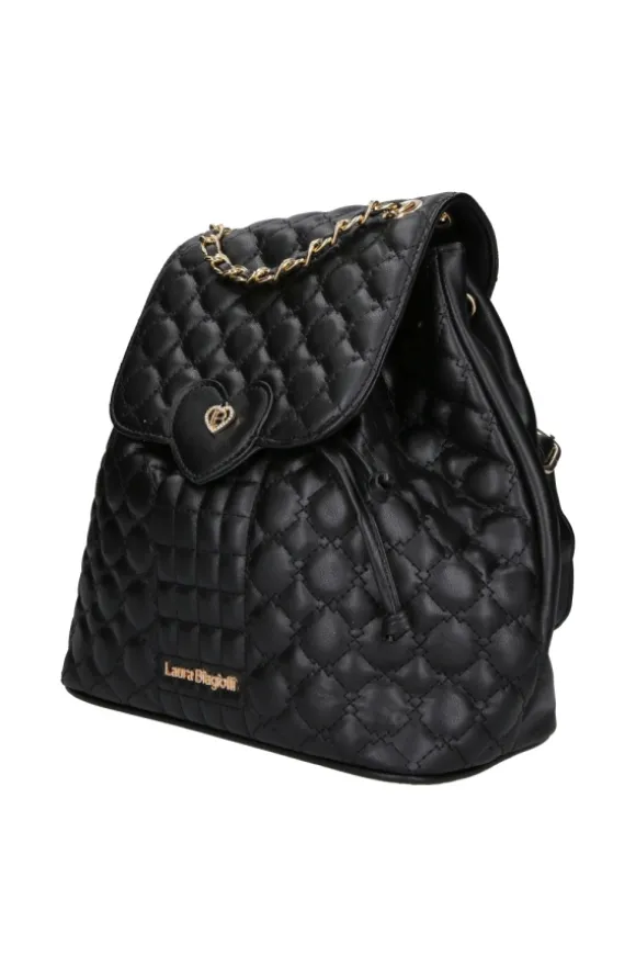 Laura biagiotti Borsa 1202a Nero