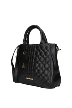 Laura biagiotti Borsa 1203a Nero