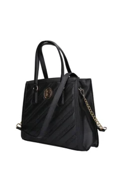 Laura biagiotti Borsa 1151a Nero