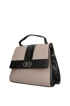 Laura biagiotti Borsa 1124a Nero