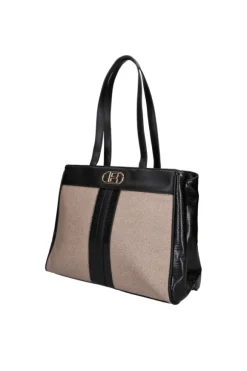 Laura biagiotti Borsa 1121a Nero