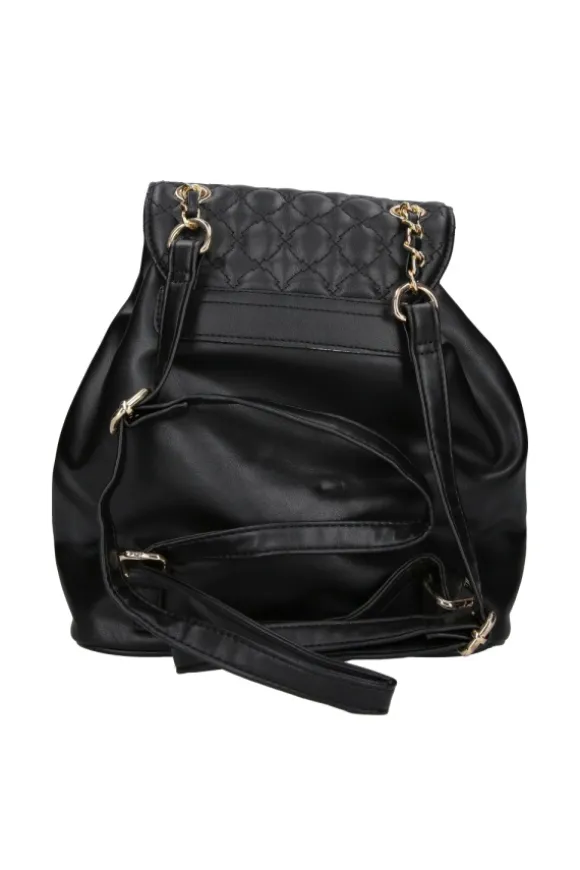 Laura biagiotti Borsa 1202a Nero