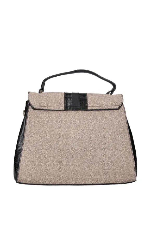 Laura biagiotti Borsa 1124a Nero
