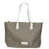 Laura biagiotti Borsa 1251b Bianco