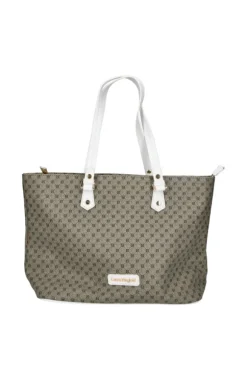 Laura biagiotti Borsa 1251b Bianco
