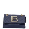 Laura biagiotti Borsa 1081b Blu