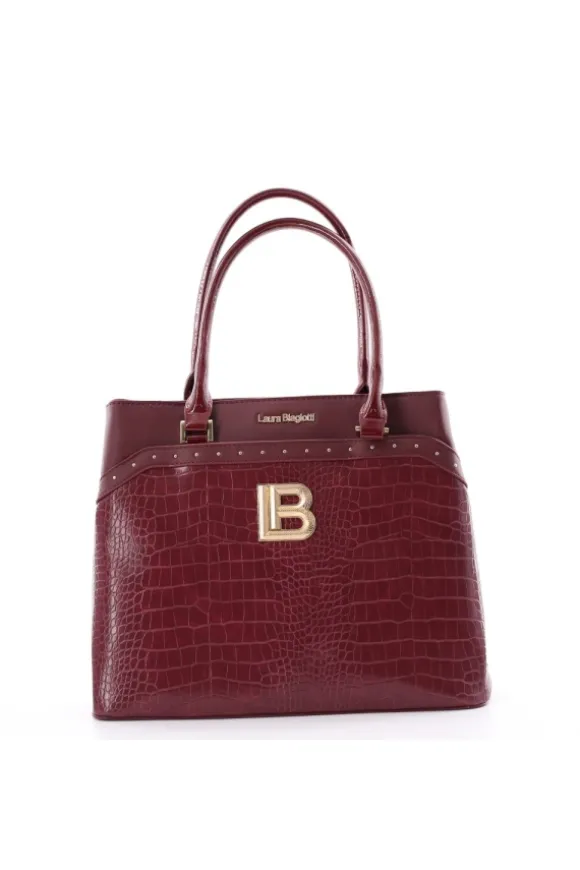 Laura biagiotti Borsa 1181b Bordeaux