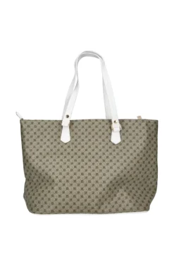 Laura biagiotti Borsa 1251b Bianco