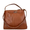 Laura biagiotti Borsa 1162b Cuoio
