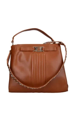Laura biagiotti Borsa 1162b Cuoio