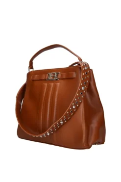 Laura biagiotti Borsa 1162b Cuoio