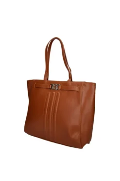 Laura biagiotti Borsa 1161b Cuoio
