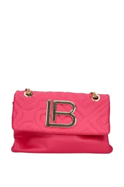 Laura biagiotti Borsa 1081b Fuxia