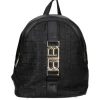 Laura biagiotti Borsa 2503b Nero