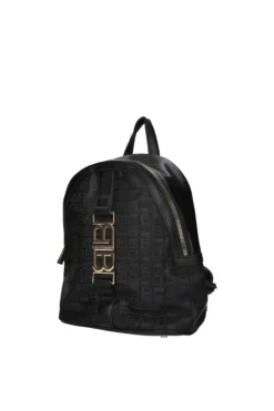 Laura biagiotti Borsa 2503b Nero