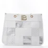 Laura biagiotti Borsa 1112c Bianco